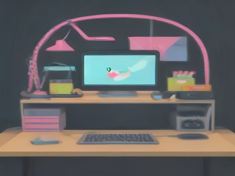 AI 맞춤형 삽화