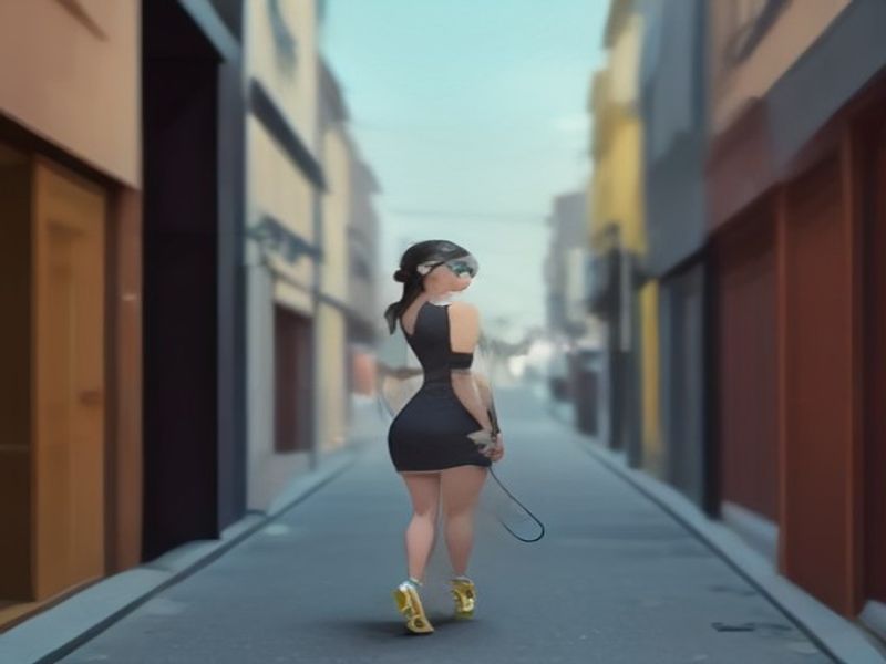 AI 맞춤형 삽화